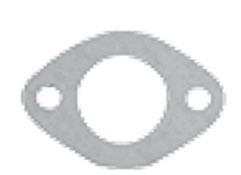 Exhaust port gasket